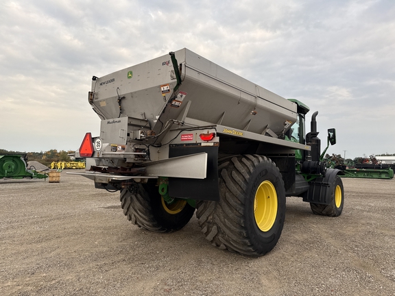 2023 John Deere 800R Misc