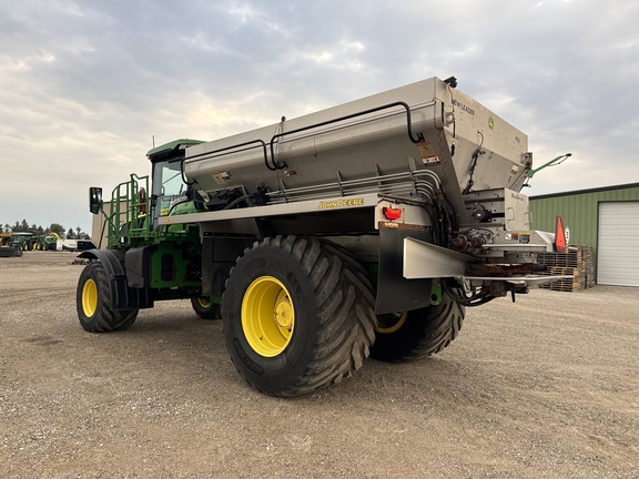 2023 John Deere 800R Misc