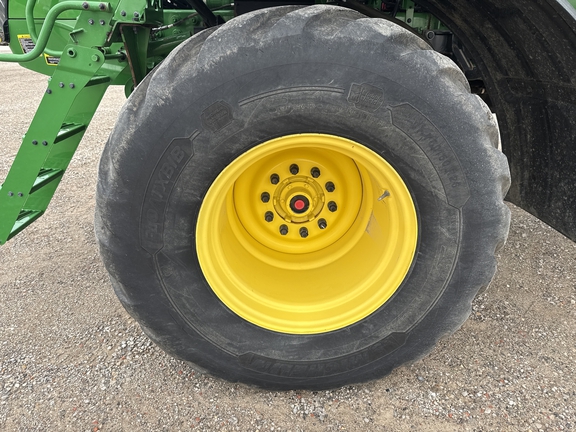 2023 John Deere 800R Misc