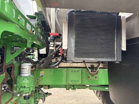 2023 John Deere 800R Misc