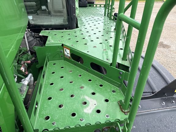 2023 John Deere 800R Misc