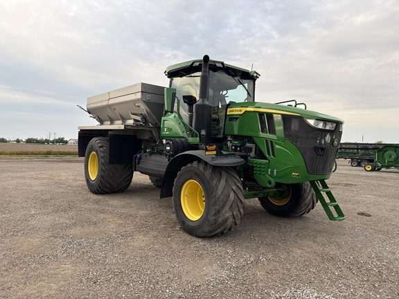 2023 John Deere 800R Misc