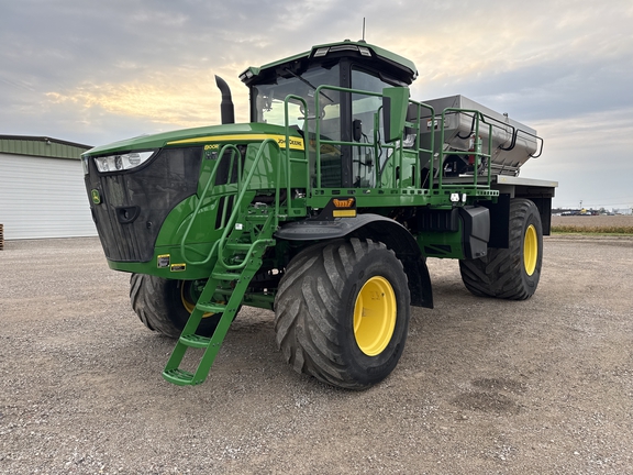 2023 John Deere 800R Misc