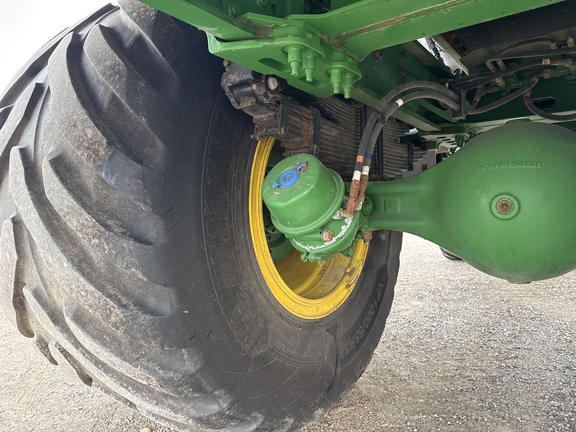 2023 John Deere 800R Misc