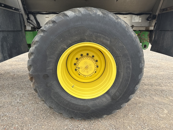 2023 John Deere 800R Misc