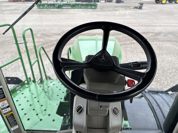 2023 John Deere 800R Misc