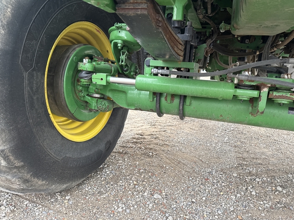 2023 John Deere 800R Misc