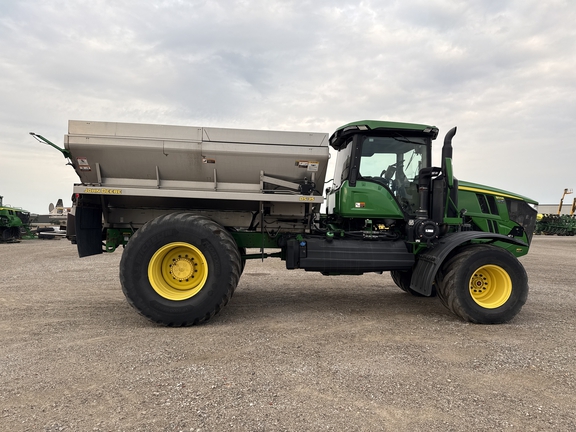 2023 John Deere 800R Misc