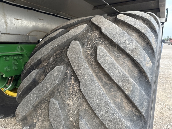 2023 John Deere 800R Misc