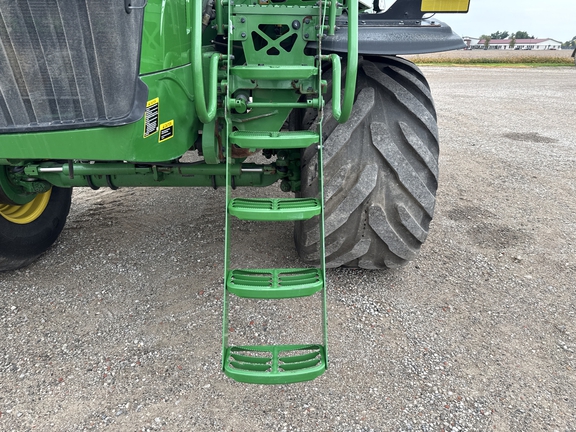 2023 John Deere 800R Misc