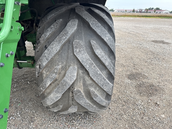 2023 John Deere 800R Misc
