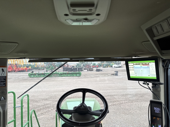 2023 John Deere 800R Misc