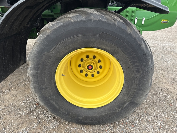 2023 John Deere 800R Misc