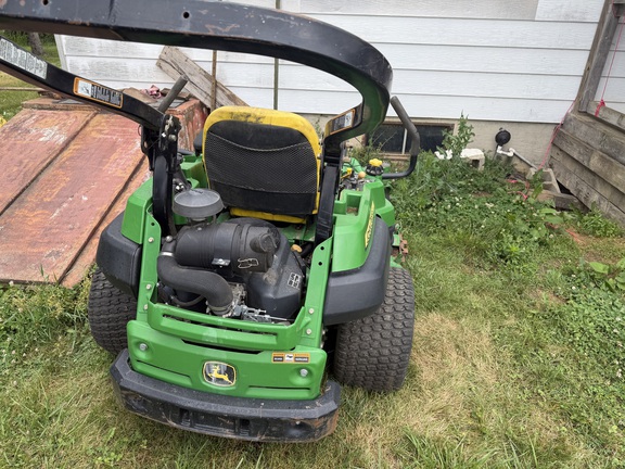 2012 John Deere Z925A Mower/Zero Turn