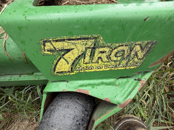 2012 John Deere Z925A Mower/Zero Turn