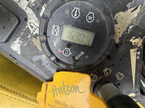2012 John Deere Z925A Mower/Zero Turn