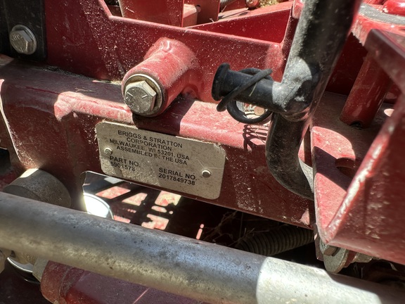 2019 Ferris IS2100Z BV28 Mower/Zero Turn