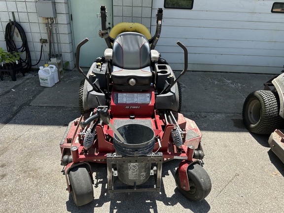 2019 Ferris IS2100Z BV28 Mower/Zero Turn