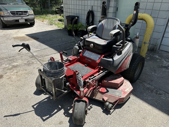 2019 Ferris IS2100Z BV28 Mower/Zero Turn