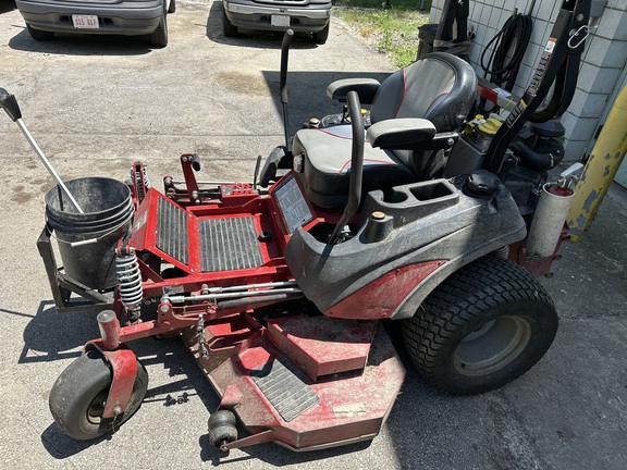 2019 Ferris IS2100Z BV28 Mower/Zero Turn