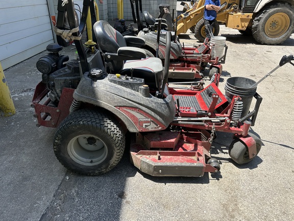 2019 Ferris IS2100Z BV28 Mower/Zero Turn