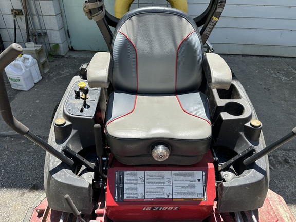 2019 Ferris IS2100Z BV28 Mower/Zero Turn