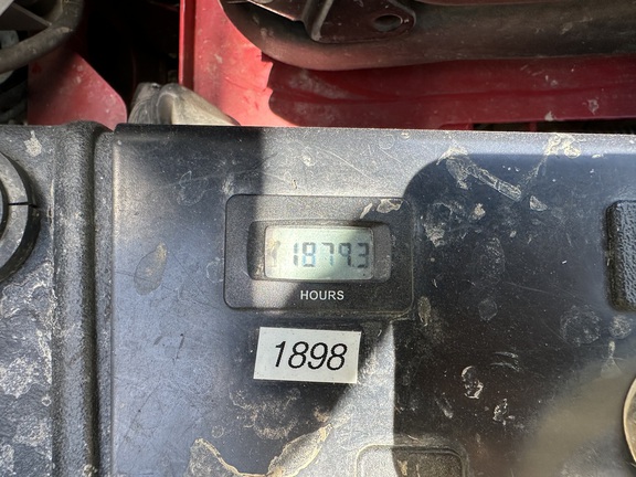 2019 Ferris IS2100Z BV28 Mower/Zero Turn