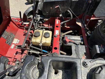 2019 Ferris IS2100Z BV28 Mower/Zero Turn