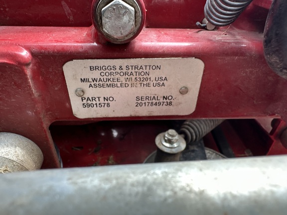 2019 Ferris IS2100Z BV28 Mower/Zero Turn