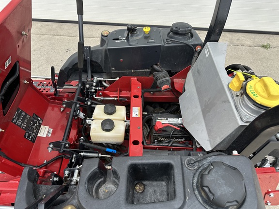 2019 Ferris IS2100Z BV28 Mower/Zero Turn