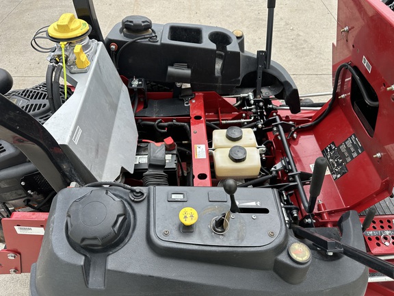 2019 Ferris IS2100Z BV28 Mower/Zero Turn