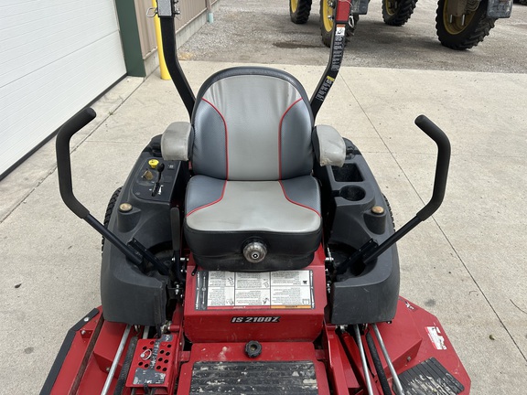 2019 Ferris IS2100Z BV28 Mower/Zero Turn