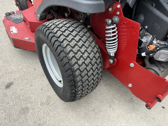 2019 Ferris IS2100Z BV28 Mower/Zero Turn