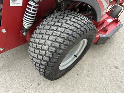 2019 Ferris IS2100Z BV28 Mower/Zero Turn