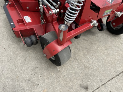 2019 Ferris IS2100Z BV28 Mower/Zero Turn