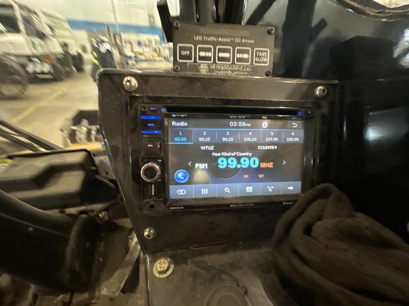 2019 Misc Mower Max Misc