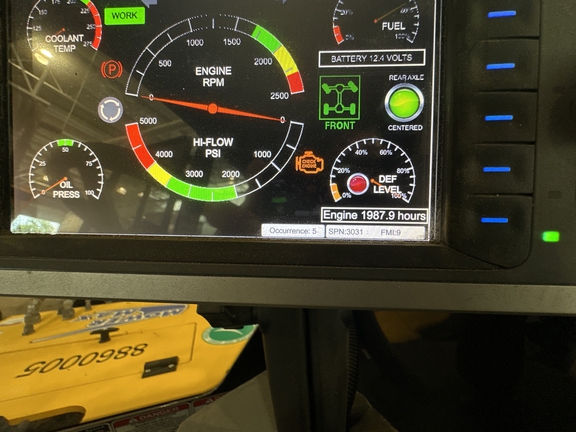 2019 Misc Mower Max Misc