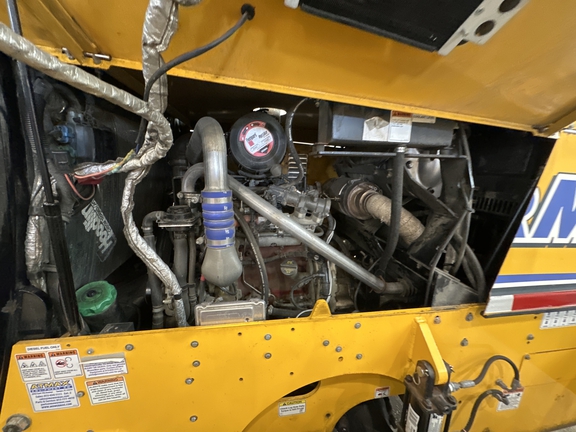 2019 Misc Mower Max Misc