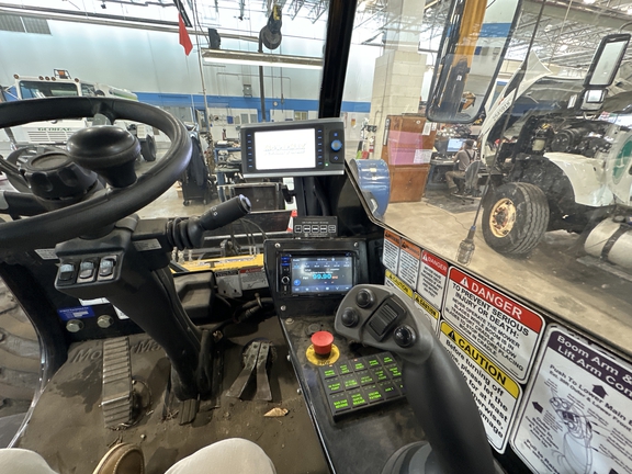 2019 Misc Mower Max Misc