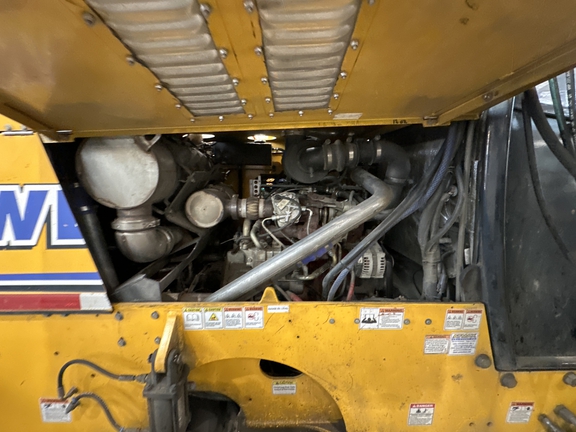 2019 Misc Mower Max Misc