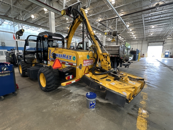 2019 Misc Mower Max Misc