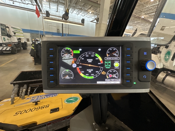 2019 Misc Mower Max Misc
