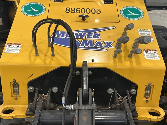 2019 Misc Mower Max Misc