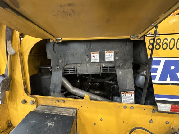 2019 Misc Mower Max Misc