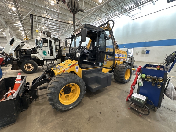 2019 Misc Mower Max Misc
