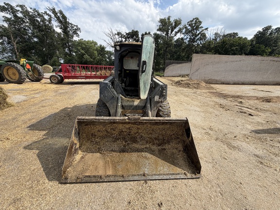 2019 John Deere 324G Skid Steer Loader