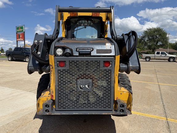 2019 John Deere 324G Skid Steer Loader
