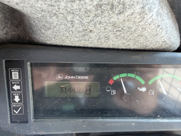 2019 John Deere 324G Skid Steer Loader