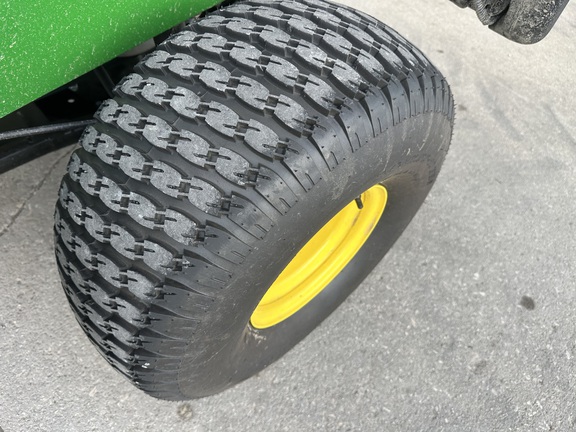 2025 John Deere TX 4X2 ATV