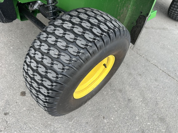 2025 John Deere TX 4X2 ATV